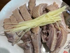 -乡亲鹅肉城(昆山店)