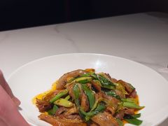 -辛香汇·现炒川菜(城北万象城店)