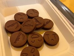 -麦当劳(安陆东大时代店)