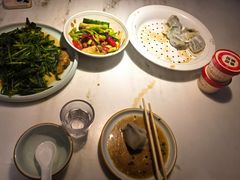-日丰园海肠水饺·老字号大连海鲜(和平广场店)