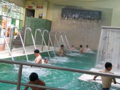 -中山夏威夷游泳馆(小榄店)