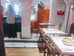 -太食獸泰式茶餐厅(兰州中心首店)