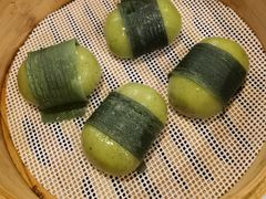 天府叶儿粑-天府掌柜(九眼桥店)