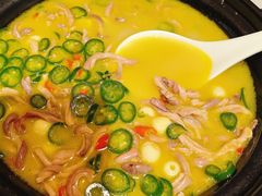 -爱上味·私房菜(仁恒国际店)