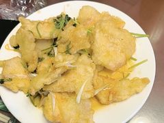 -五谷丰登·胶东海鲜·家常菜(张村店)