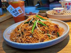 -潮粥荟·潮汕砂锅粥(朝阳大悦城店)