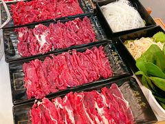 -牛记皇·鲜牛肉火锅(弘阳广场店)