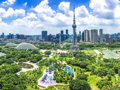 -文华公园(禅城区)