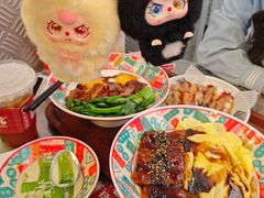 -孖记茶档·热腾茶餐(荔湾领展广场店)