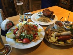 -Restaurant Paulaner am Dom