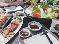 -昱匠·日本料理(金融街店)