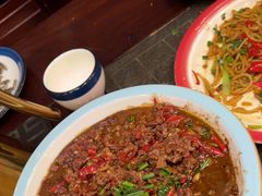 -柴火农家·江西赣南菜(土华店)