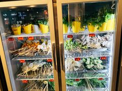 -串掌门砂锅串串香(后瑞店)