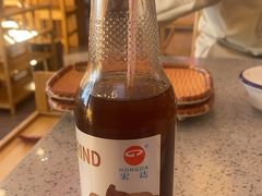 -阿婆情腊排骨火锅(金虹路店)