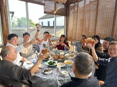 -小陆莲花蟹园农家乐(莲花岛店)