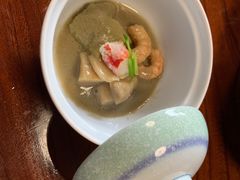 -札幌かに本家(福岡那の川店)
