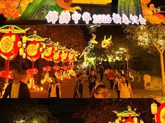 -深圳锦绣中华民俗村