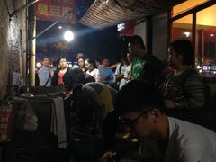 店内布置-五娭毑臭豆腐(黄兴南路店)