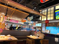 -茄子恰恰·新云南小炒(坪山益田店)