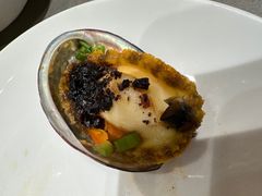 -神洲四海大酒楼(王府井澳门中心店)