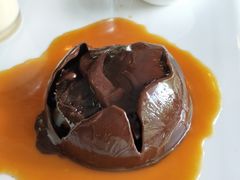 -火车头法国西餐厅