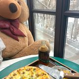 只有两个小时空隙选择去哪里呢