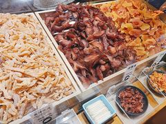 -杨氏橘红(前门大街店)