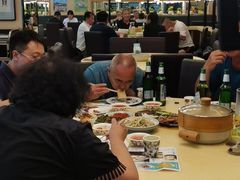 大堂-老昌春饼(西民主路总店)