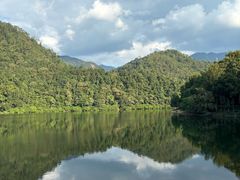 -广州市石门国家森林公园