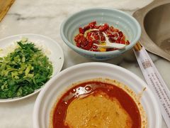-将台涮肉(酒仙桥店)