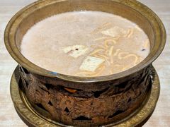 -羊之道草原味道清真餐厅(番禺店)