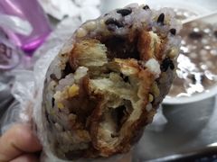 -芳婆糕团店(王府大街店)