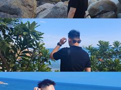 -广东惠东海龟国家级自然保护区