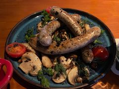 -Paulaner·德国帕拉娜自酿啤酒餐厅(海上世界店)