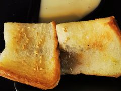 烤土司-月半小炉焖烤