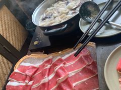 -滇釜火锅·能喝汤的火锅(车公庄店)