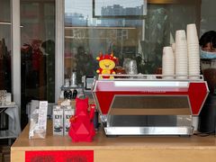 -DEEP COFFEE(瑞光烘焙工厂店)