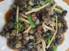 -南记食粥坊·宵夜大排档(莲花总店)