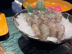 -牛New寿喜烧(金鹰世界店)