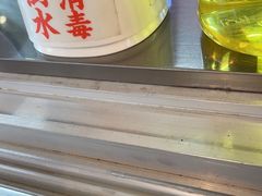-肥韬茶餐厅(海上世界店)