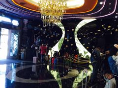 -泰谷酒店·太古码头闽菜自助餐厅