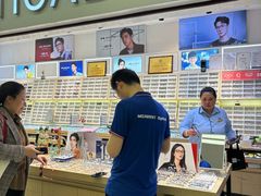 -沫芮眼镜·蔡司官方授权店(人民广场店)