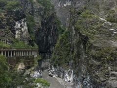 -太鲁阁公园