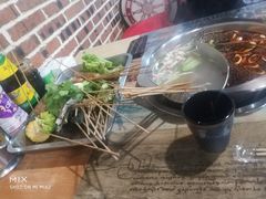 -三番火辣串串香(南市场店)