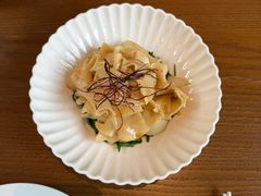 -自如ZSPACE四合院艺术餐厅
