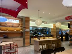 -口福汤包馆(融汇店)