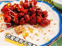 -昱德来·天津菜(河西店)