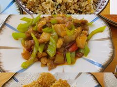 -孙记海鲜砂锅菜(拾味nice店)