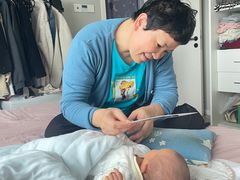 -天鹅到家·保姆月嫂育儿嫂(天河店)