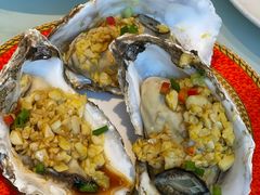 -映像威海·海鲜味道(经区店)